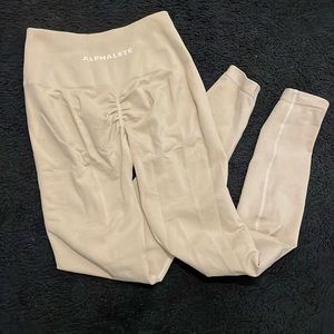 Alphalete Amplify Leggings